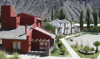 El Refugio de Coquena Hotels in 
