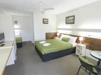 7th Street Motel - servizio colazione