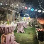 Safari House Tbilisi Wine & Family Hotel - ที่มีสระว่ายน้ำ