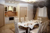 Борисоглебск - Разрешено размещения с домашними животными