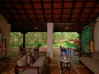 The Windflower Jungle Resorts & Spa Bandipur - parking