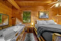 Sunrise Woods Retreat - Chalets