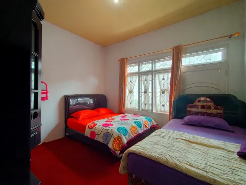 Iren's Homestay - Homestays