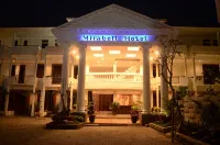 Mirabell Hotel & Convention Hall - สัตว์เลี้ยง