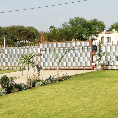Masane Lodge
