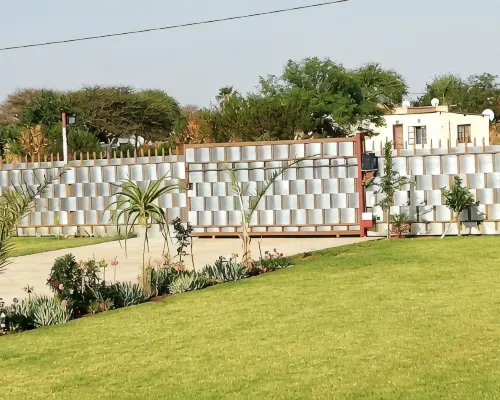 Masane Lodge Hotels in Rustenburg