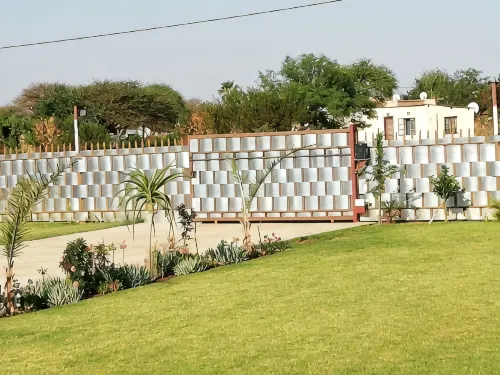 Masane Lodge