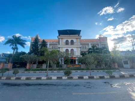 Livero Hotel Kefamenanu