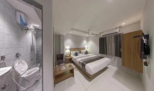 Hotel Nova Star - 3 ดาว