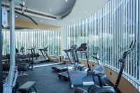 Dimora Kozhikode - Gym