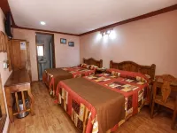 Hotel San Angel - 2 ดาว