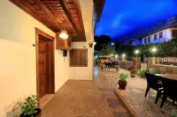 Deger Apart - 3-Star