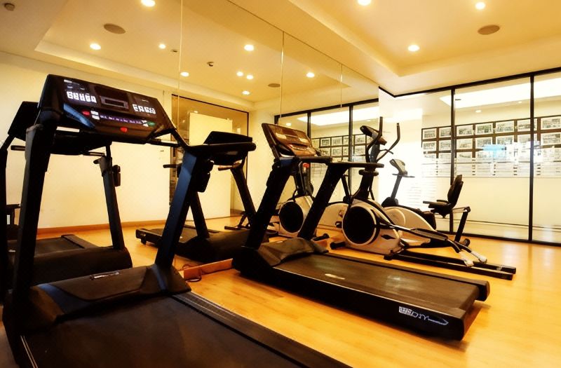 Asia Hotels Group (Poonpetch Chiangmai) photo 4