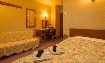 Hotel Kagoshima Hills