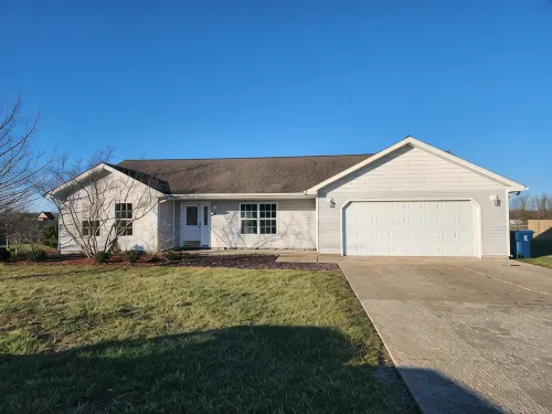 Experience Carterville Charm near Southern IL University - 4-Star