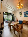 Shark Hostel