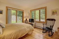 Oceanfront, water views, Overlook at Shore Haven, sleeps up to 12