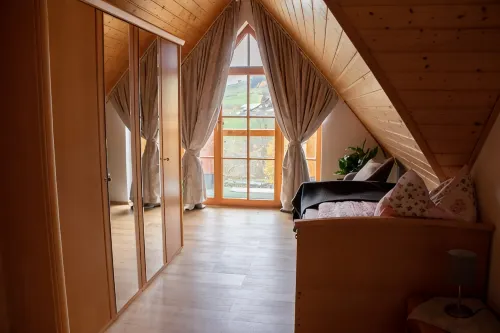 Ferienhaus Rudenberg - balcony