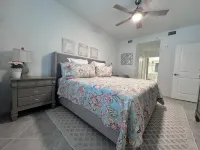 Wellen Park 2-bedroom condo Golf course pool pickleball tennis Venice North port - 3-Star