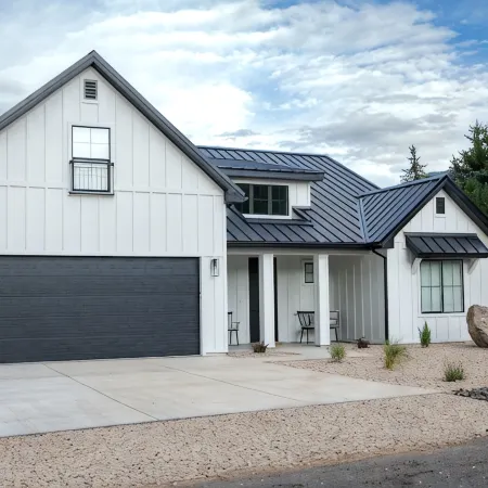 Premier Pine Valley Cabin