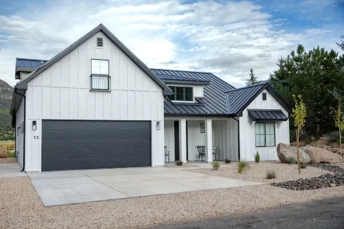 Premier Pine Valley Cabin