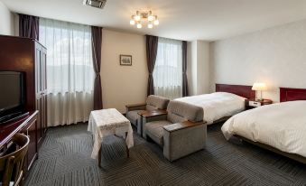 Hotel Hana-No-Shou