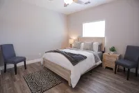 Close to Town with a Remote Feel, Wooded View - 3-Star