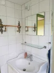 Cozy vacation cottage, directly on the North Baltic Sea Canal - 2-Sterne