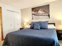 Delightful Summit Cove Condo - perfect all seasons! - 2-Star