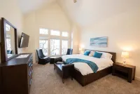 Secluded Spa-Cious Retreat -Beds for 8. Plus 3 Foldaways Extra - Wifi