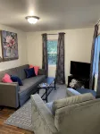 Cozy home close to historic Washburne District, Hospital, Autzen Stadium! - 2-Star