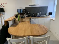 Apartment with garden - Condos