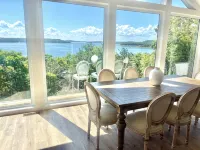 Fully remodeled lake house with gorgeous views of Bull Shoals Lake! - Gym