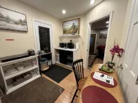 Family Home in Rockport, ME, 5 minutes away from Camden, ME. - Wifi