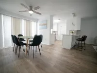 ☀️Casita bonita 🏖 Villa with 4beds/3 bath and HEATED pool 🌴🔥 Hotels in Sunrise