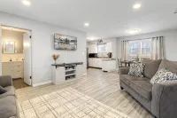 The Pinny City Suite - 3-Star