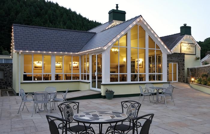 Salutation Inn