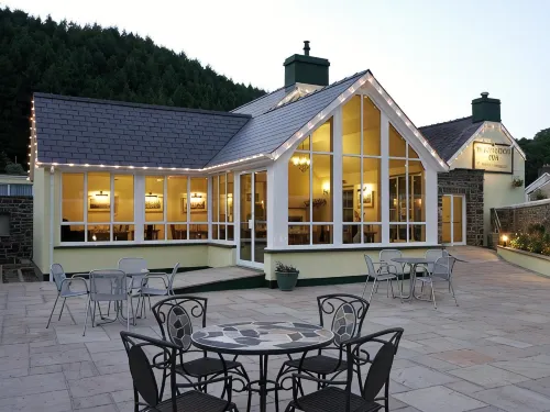 Salutation Inn - WiFi