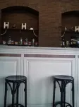 Bushuev Hotel - bar