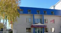 Прокопьевская - С бассейном