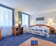 Atlas Park Hotel - Bữa sáng