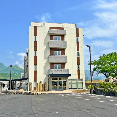Hotel Mesa Butte