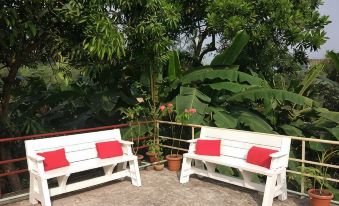 Himachol Resort Sreemangal