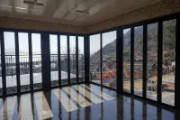 Changwon Gwaengibada Pension - 家庭旅館