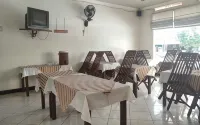 Hotel Putra Kebumen - Wifi