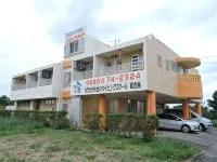 Guesthouse Attakaya (Miyakojima) - 2 ดาว