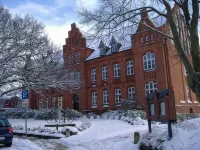 Hotel Altes Gymnasium Các khách sạn ở 