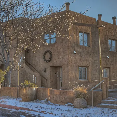 Inn at Vanessie