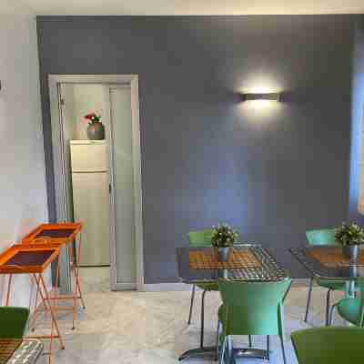B&B Elia's Dining/Meeting Rooms