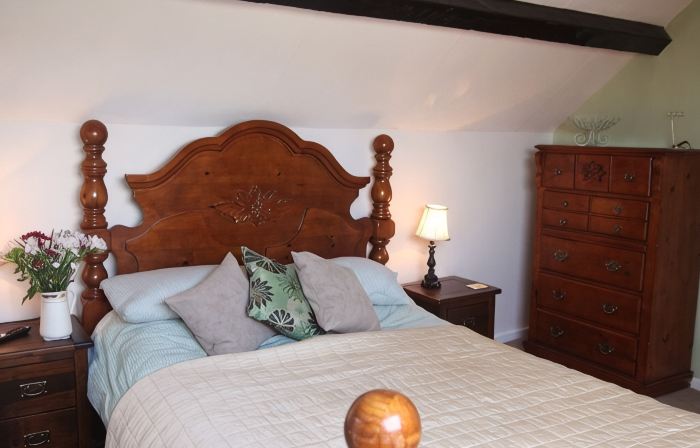 The Horseshoe Guesthouse